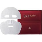 SK-II スキンシグネチャー 3D リディファイニング マスク ( 6枚入 )/ SK-II ( パック )