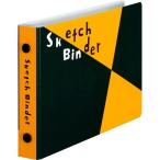 図案シリーズ スケッチバインダー ミニサイズ FM213 ( 1冊 )/ マルマン 図案シリーズ