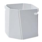 アイラップホルダー アイラップ専用 袋自立 電子レンジOK ホワイト IWHOD-W ( 1個 )