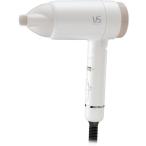 ヴィダルサスーン マイナスイオンドライヤー ホワイト VSD-1240／WJ ( 1台 )/ VIDAL SASSOON(ヴィダルサスーン)