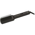 ヴィダルサスーン マイナスイオンアイロンブラシ ブラック VSI-1060／KJ ( 1台 )/ VIDAL SASSOON(ヴィダルサスーン)