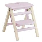  Kids складной подножка * Carry лаванда розовый ILS3551 ( 1 шт. )