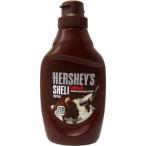 ハーシーズ シェルトッピングチョコレート ( 205g )/ ハーシーズ(HERSHEY'S)