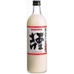 若竹屋 あまざけ(甘酒) ( 720ml )/ 若竹屋 ( 甘酒 )