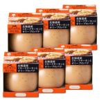  mezzo mbowa-ru Hokkaido производство копченый лосось . оливковый. шпаклевка ( 95g×6 шт )/ mezzo mbowa-ru