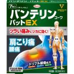 プラスターテープ剤