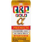 ( no. 3 вид фармацевтический препарат ) пупс ko-wa Gold α premium ( 280 таблеток )/ пупс ko-wa( из . в целом. усталость *.... утро тоже ночь тоже 1 раз 1 таблеток )