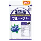 ブルーベリー約60日分読書やパソコ...