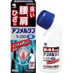 肩こり、腰痛の塗り薬