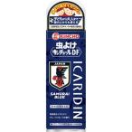 虫よけキンチョールDF パウダーフリー GFの香り サッカー日本代表 ( 200mL )/ 虫よけキンチョール