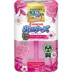 虫コナーズ リキッドタイプ ロング 180日用 ナチュラルブーケの香り ( 400ml )/ 虫コナーズ リキッドタイプ