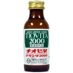 チオビタドリンク2000 100ml×50本入 ( 100ml ) ( チオビタ 愛情一本 滋養強壮 タウリン2000 )