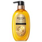 パンテーンミラクルズ モイスチャー&パワーリペア トリートメント ポンプ ( 440g )/ PANTENE MIRACLES