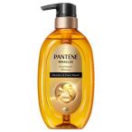 ショッピングパンテーン パンテーン ミラクルズ ボンドリペアモイスチャー＆パワーリペア シャンプーポンプ ( 440g )/ PANTENE(パンテーン)