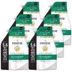 パンテーン エアリーふんわりリペア シャンプー 詰替 超特大 ケース ( 1700ml×6個 )/ PANTENE(パンテーン)