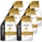 パンテーン エクストラダメージリペア シャンプー 詰替 超特大 ケース ( 1700ml×6個 )/ PANTENE(パンテーン)