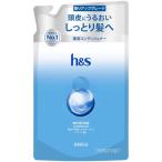 h&s кондиционер mo стул коричневый - заполняющий ( 300g )/ h&s( H and es)