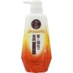ヘアシャンプー