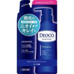 ショッピングデオコ デオコ スカルプケアシャンプー つめかえ用 ( 285ml )/ デオコ