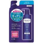 ショッピングデオコ デオコ スカルプケア シャンプー つめかえ用 ( 370ml )/ デオコ