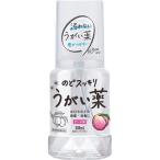 ケンエー のどスッキリうがい薬CP ピーチ味 ( 300ml )/ ケンエー