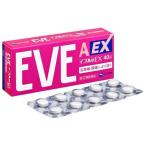 ( no. (2) вид фармацевтический препарат ) Eve A таблеток EX ( 40 таблеток ( собственный metike-shon налоговая система объект ) )/ Eve (EVE)