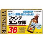 ( no. 3 вид фармацевтический препарат ) вентилятор teyunkeru3B ( 100ml×10шт.@)/yunkeru