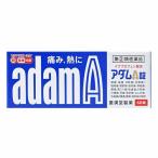 (第(2)類医薬品)アダムA錠 ( 60錠(セルフメディケーション税制対象) )/ アダムA錠