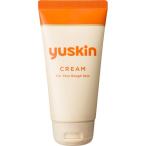 ユースキン チューブ ( 80g )/ ユースキン ( ハンドクリーム 手荒れ 高保湿 チューブタイプ )