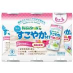 ビーンスターク 液体ミルクすこやかM1 ( 200ml*6本入 )/ ビーンスターク