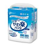 サルバ 業務用 やわ楽パンツ M 2回吸収 ( 24枚入 )/ PUサルバ ( 大人用紙おむつ紙パンツ介護パンツ尿漏れパンツ )
