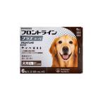 【動物用医薬品】フロントラインプラス 犬用 L 20〜40kg未満 ( 6本入 )/ フロントラインプラス