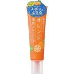 植物生まれのオレンジ地肌クレンジングN ( 130g )/ 植物生まれ ( 地肌 ニオイ 皮脂 すっきり 弱酸性 ノンシリコン )