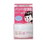 すこやか素肌 尿素のしっとりクリーム ( 60g )/ すこやか素肌 ( 乾燥 尿素 ヒアルロン酸 セラミド 保湿クリーム )