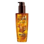 ロレアルパリ ヘアオイル エクストラリッチ フィニッシュ 洗い流さないトリートメント ( 100ml )/ エルセーヴ