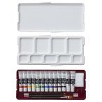 (未使用･未開封品)　ターナー色彩 アクリルガッシュ 13色ノーブルセットN13B AG13NBE4 20ml(6号) ar3p5n1 ターナー色彩 アクリルガッシュ 13色ノーブルセットN13B AG13NBE4 20ml