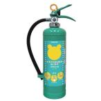 HATSUTA住宅用強化液消火器1...
