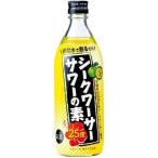 si-kwa-sa- сауэр. элемент ( 500ml )