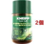 ショッピングクナイプ クナイプ グーテルフトバスソルト パイン＆モミの香り ( 850g*2個セット )/ クナイプ(KNEIPP)