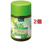 クナイプ バスソルト ローズマリー＆タイムの香り ( 850g*2個セット )/ クナイプ(KNEIPP)