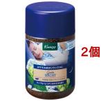 クナイプ グーテナハト バスソルト ホップ＆バレリアンの香り ( 850g*2個セット )/ クナイプ(KNEIPP)