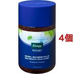 クナイプ バスソルト サンダルウッドの香り ( 850g*4個セット )/ クナイプ(KNEIPP)