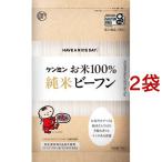( есть перевод ) талон min. рис 100% рисовая лапша ( 150g*2 пакет комплект )/ талон min