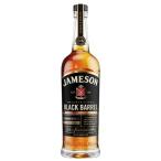 ジェムソン ブラック・バレル アイリッシュウイスキー ウィスキー ギフト・プレゼント ( 700ml )/ ジェムソン(JAMESON)