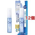 オーラツーミー 薬用マウススプレー クイッククリアミント ( 6ml*12個セット )/ Ora2(オーラツー) ( オーラルケア 口臭 携帯用 )