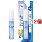 オーラツーミー 薬用マウススプレー クイッククリアミント ( 6ml*12個セット )/ Ora2(オーラツー)