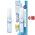 オーラツーミー 薬用マウススプレー クールミント ( 6ml*6個セット )/ Ora2(オーラツー) ( オーラルケア 口臭 携帯用 )