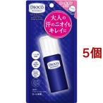 ショッピングデオコ デオコ 薬用デオドラント ロールオンタイプ ( 30ml*5個セット )/ デオコ