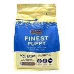 ファイネスト パピー ( 1.5kg )/ FISH4DOGS