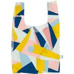 Yahoo! Yahoo!ショッピング(ヤフー ショッピング)KIND BAG エコバッグ Mosaic （ 1個 ）